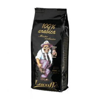 LuCaff&eacute; Mr.Exclusive