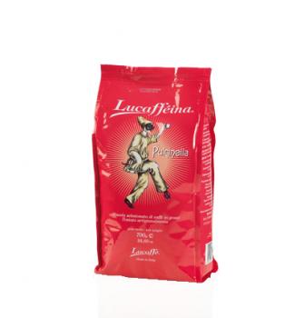 LuCaff&eacute; Pulcinella