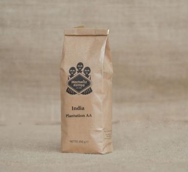 Machwitz Kaffee India Plantation AA
