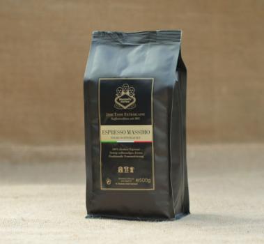Machwitz Kaffee Espresso Massimo