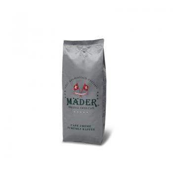 M&auml;der Kaffee M&auml;der Creme Sch&uuml;mli