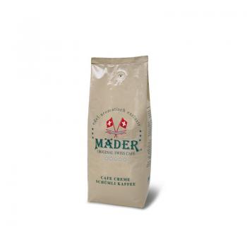 M&auml;der Kaffee M&auml;der Creme Exquisit