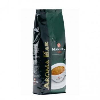 Manuel Caffe Coffee Blend Aroma Bar