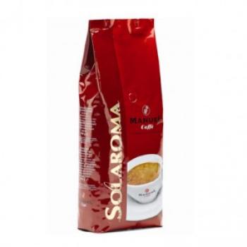 Manuel Caffe Coffee Blend Solaroma