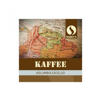 Markt 11 Kaffeer&ouml;sterei Kolumbia Excelso