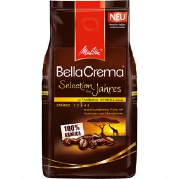 Melitta BellaCrema&reg; Selection des Jahres 2015