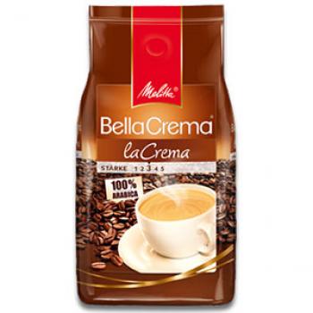Melitta BellaCrema&reg; LaCrema