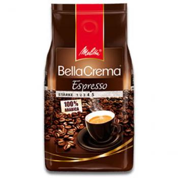 Melitta BellaCrema&reg; Espresso