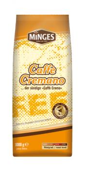 Minges Kaffeer&ouml;sterei Caffe Cremano