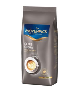 M&Ouml;VENPICK Caff&egrave; Crema Gusto Italiano