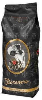 Moka Arra Miscela Bar