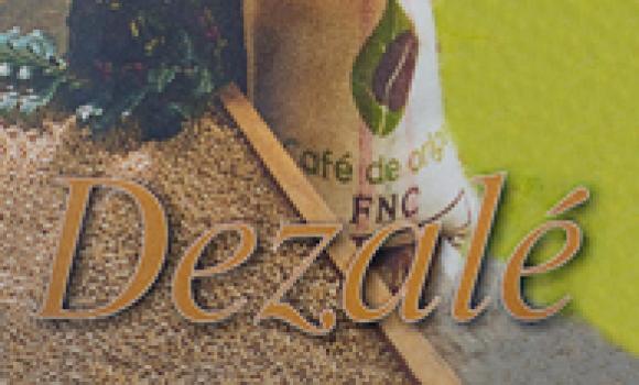 Oetterli Dezalé Oetterli Dezalé