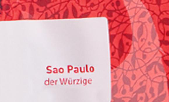 Oetterli Sao Paulo Oetterli Sao Paulo