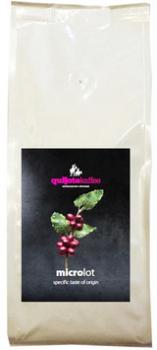 Quijote Kaffee Microlot - Ilda Mayo & Melecio Hidalgo - Espresso