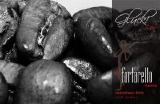 Rabenschwarz farfarello Espresso