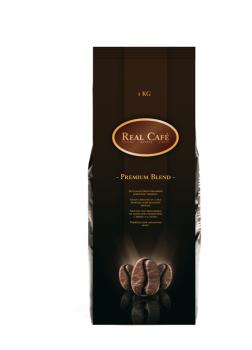 Real Caf&eacute; Classico
