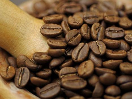 Ridders Kaffeer&ouml;sterei Papua-Neuguinea Sigri