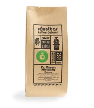 Roestbar Frau Meyers Mischung