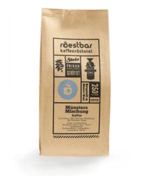 Roestbar M&uuml;nsters Mischung