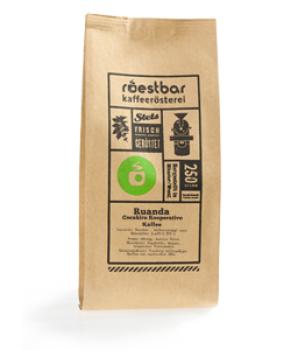 Roestbar Ruanda Cocakiru Kooperative