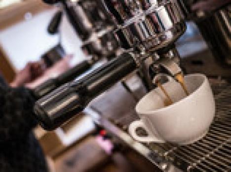 Ronja Espresso Guatemala Antigua