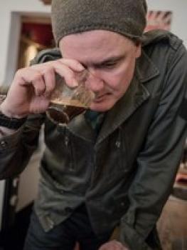 Ronja Espresso ronja espresso orange Gold