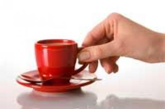 R&ouml;sterei B&ouml;gl Espresso Scharfrichter