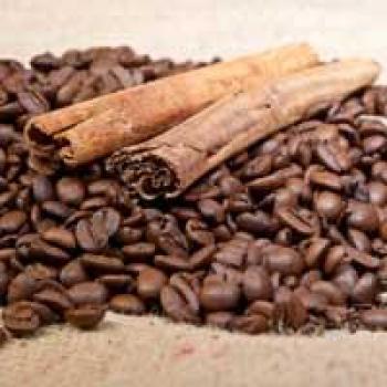 R&ouml;sterei B&ouml;gl Zimt-Vanille Flavoured Coffee