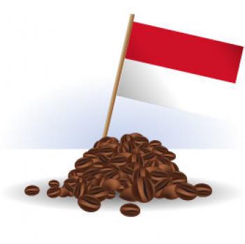 R&ouml;sterei Fuchs Indonesien `Java Blawan`