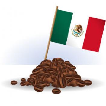 R&ouml;sterei Fuchs Mexico Altura Topacio