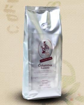 R&ouml;sterei M.A.G. Columbia Supremo SHG