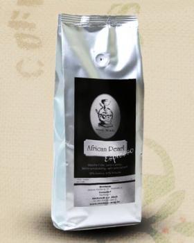 R&ouml;sterei M.A.G. African Pearl