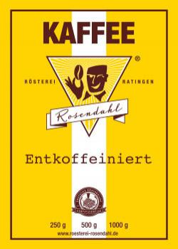 R&ouml;sterei Rosendahl Java