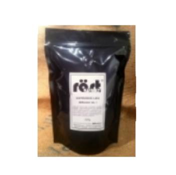 R&ouml;stkunst Espresso &ldquo;Bezzelbub&rdquo; r&ouml;stkunst Nr.4