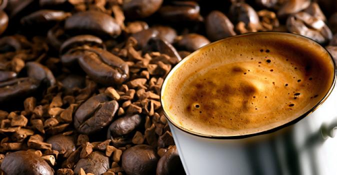 R&ouml;sttrommel Kenia AA