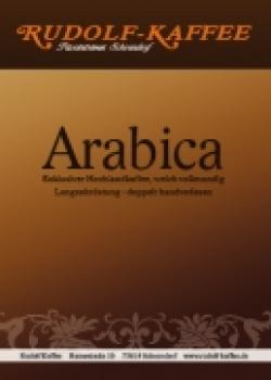 Rudolf Kaffee Arabica