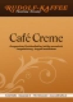 Rudolf Kaffee Caf&eacute; Creme