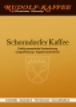 Rudolf Kaffee Schorndorfer Kaffee