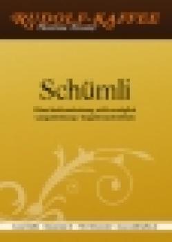 Rudolf Kaffee Sch&uuml;mli