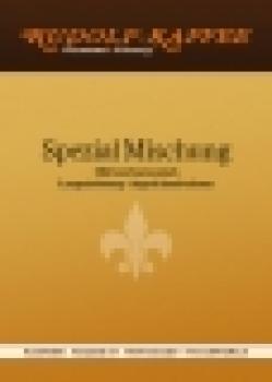 Rudolf Kaffee Spezialmischung