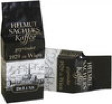 Sachers Kaffee De Luxe