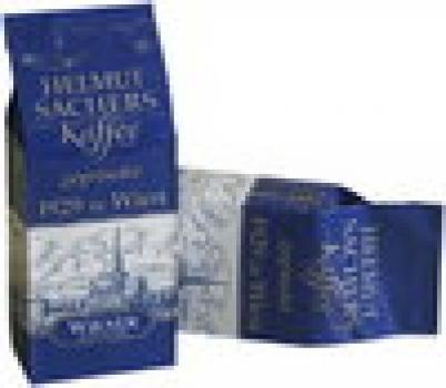 Sachers Kaffee Wiener Mischung