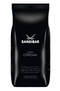SANSIBAR Caff&egrave; Caff&egrave; Crema