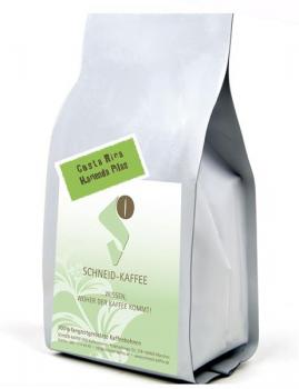 Schneid Kaffee Costa Rica Pilas