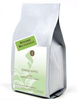 Schneid Kaffee Nicaragua `Maragogype`