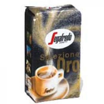 Segafredo Selezione Oro