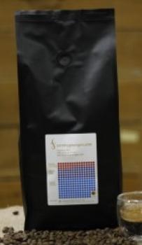 Die Sonntagmorgen-R&ouml;sterei Espresso #17