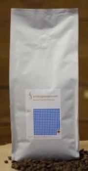 Die Sonntagmorgen-R&ouml;sterei Brasilien Fazenda Campestre (Bob-o-link)