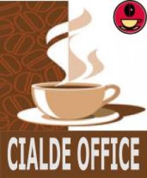 Stel Moka STELMOKA IN CIALDA