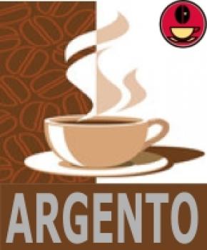 Stel Moka MISCELA ARGENTO